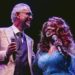 Gloria Gaynor da Bocelli fa ballare gli ospiti della Celebrity Adventures in Italy