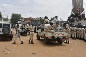 Golpe in Niger, Ue: “Spazio per mediazione fino a giovedì”