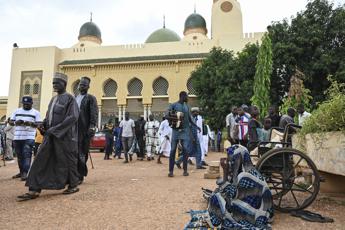 Golpe in Niger, rinviata sine die riunione vertici militari Ecowas in Ghana