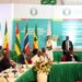 Golpe in Niger, riunione Ecowas domani in Ghana