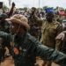 Golpe in Niger, sottosegretario Usa incontra leader militari: nessun progresso