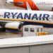 Gran Bretagna, continua caos dopo guasto tecnico aereo: Ryanair cancella 70 voli