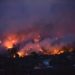 Grecia, nuovo allarme incendi: evacuati 7 paesi nell’est