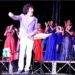 Il trittico musicale al Teatro Antico di Taormina