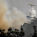 Incendi Portogallo, fiamme in tutto il Paese: Odemira la regione più colpita