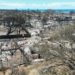 Incendi alle Hawaii, bilancio sale a 106 morti