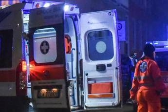 Incidente nel Barese, scontro tra tre auto: 2 morti