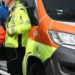 Incidente oggi a Gubbio, due morti e un ferito