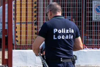 Infortunio sul lavoro, cade in vasca depuratore: muore operaio