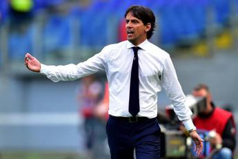 Inter-Monza, Inzaghi: “Ci manca un difensore, confronto h24 con la società”
