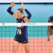 Italia-Francia 3-0, azzurre in semifinale Europei pallavolo