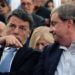 Italia Viva contro Calenda: “Sembra ossessionato da Renzi”