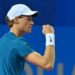 Jannik Sinner batte Matteo Berrettini a Toronto, vince il derby in 2 set