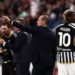 Juve-Bologna 1-1, gol di Ferguson e Vlahovic: Allegri frena subito