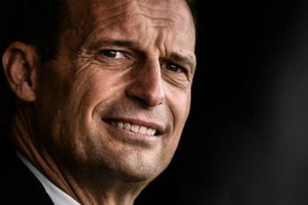 Juve-Bologna, Allegri: “Arabia Saudita? Non potevo andare via. Calciomercato è finito”