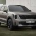 KIA Sorento 2024: oltre che un semplice facelift