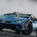 Lamborghini Huracan Sterrato Opera Unica