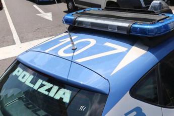 “Lasciatemi, devo far esplodere questo camion in Vaticano”: arrestato