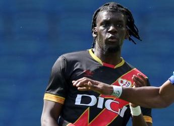 Liga 2023-2024, calendario prima giornata: Almeria-Rayo Vallecano 0-2