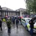 Londra, accoltellato mentre era in fila per il British Museum: arrestato l’aggressore