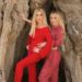 Loredana Lecciso: “Io e Jasmine al Gf Vip? E’ fake news, mai fatto alcun provino”