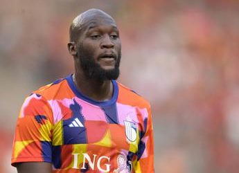 Lukaku alla Roma, affare fatto: le cifre e le ultime news