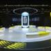 MINI e Samsung Display presentano la nuova MINI Interaction Unit