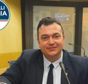 “Maggioranza veneti deve avere pelle bianca”, frasi choc consigliere Fratelli d’Italia