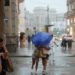 Maltempo Lombardia e Liguria, oggi allerta arancione