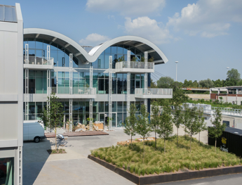 Maltempo, dagli architetti i consigli per mettere in sicurezza spazi pubblici e privati