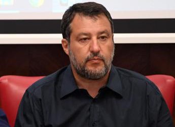 Mancini ct Arabia Saudita, Salvini: “Bastava dire che c’erano i soldi degli sceicchi”