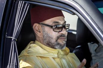 Marocco, critica il re su Facebook: condannato a 5 anni di carcere