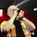 Max Pezzali sabato in concerto al Circo Massimo a Roma: ospiti e scaletta