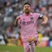 Messi porta Inter Miami in finale di US Open Cup