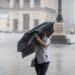 Meteo Milano oggi, allerta maltempo arancione