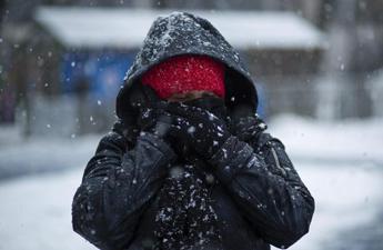Meteo oggi Lombardia, attesi in quota fiocchi di neve