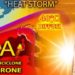 Meteo oggi e domani, si prepara l’Heat Storm di Nerone: weekend con 38-40°C
