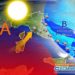 Meteo oggi e prossimi giorni: ultime ore del ciclone Poppea, poi tornano sole e caldo