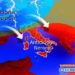 Meteo, picco di caldo africano oggi e domani: poi arriva il ciclone Poppea