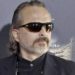 Miguel Bosé rapinato da un commando armato in casa sua