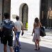 Milano, maxi furto da Hermès: rubate borse per 90mila euro
