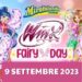 Mirabilandia, il Winx Fairy Day nel Parco giochi più grande d’Italia