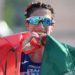 Mondiali atletica Budapest 2023, Palmisano bronzo nella 20 km di marcia
