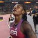 Mondiali atletica Budapest 2023, Richardson oro 100 metri donne