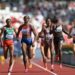 Mondiali atletica Budapest, Coiro in semifinale 800 metri