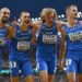 Mondiali atletica Budapest, Italia in finale con staffette 4×400