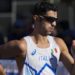 Mondiali atletica Budapest, Stano settimo nella 35 km