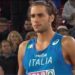 Mondiali atletica Budapest, Tamberi e Fassinotti in finale alto: diretta