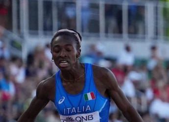 Mondiali atletica Budapest oggi: orari tv e programma staffette 27 agosto