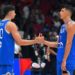 Mondiali basket, Italia-Filippine 90-83 e azzurri agli ottavi